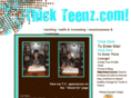 thickteenz.com