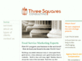 threesquaresconsulting.com