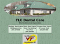 tlc-dentalcare.com