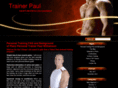 trainerpaul.com