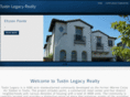 tustinlegacyrealty.com