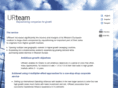 urteam.eu