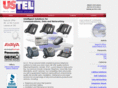 us-tel.com