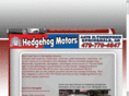 usedcarsspringdale.com