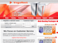 vegahost.com