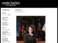 wadebarker.net