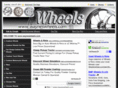wayneswheels.com