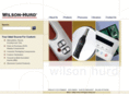 wilson-hurd.com