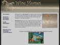wirehorses.com