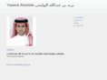 yalwelaie.com