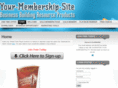 your-membership-site.com