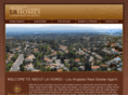 aboutlahomes.com