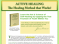 activehealing.com