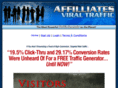 affiliatesviraltraffic.com