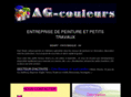 ag-couleurs.com