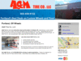 amtirecompany.com