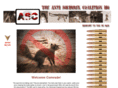 antisquirrel.com