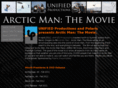 arcticmanmovie.com