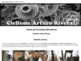 arturoriveraciclisme.com