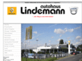 autohaus-lindemann.com