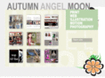 autumnangelmoon.com
