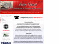 avondecor.com