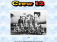 b24crew13.com