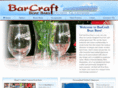 barcraftboatbars.com