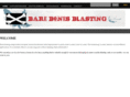 barebonesblasting.com