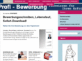 bewerbungsmappen.net