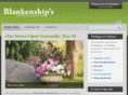 blankenshipsgreenhouse.com