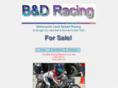 bndracing.com