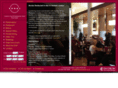 bonds-restaurant.com