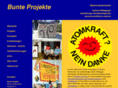 bunte-projekte.de