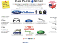 carpartsestore.com