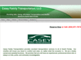 caseyfamilytransportation.com