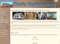 charitybaptist.org