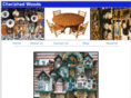 cherishedwoods.com