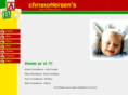 christoffersens.com