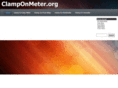 clamponmeter.org