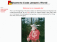 clydejenson.com