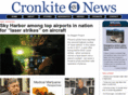 cronkitenewsonline.com