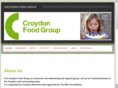 croydonfoodgroup.com