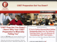 cset-test-preparation.com