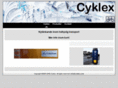 cyklex.com