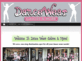 danceweargalore.com