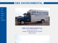 dbsenvironmental.com