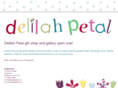 delilahpetal.com