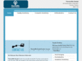dentiststoronto.net