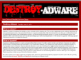 destroy-adware.com